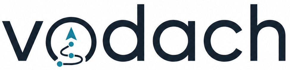 VodachEU logo